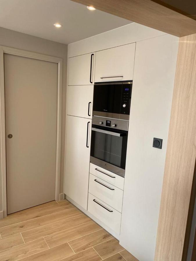 Le Cali, P2 Cabine Dans Une Residence Avec Piscine, Vue Mer Et Parking Prive La Grande Motte Exteriör bild