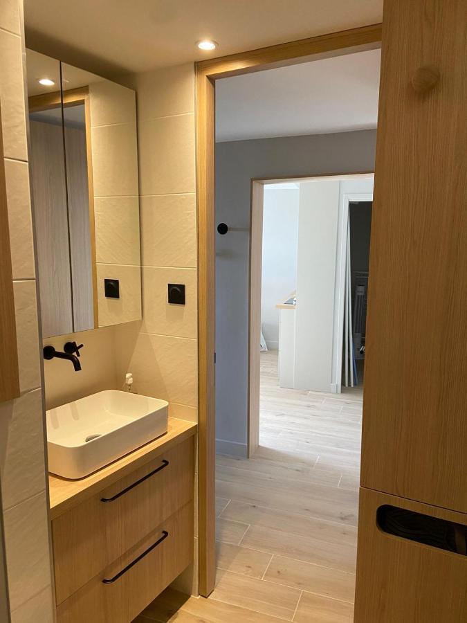 Le Cali, P2 Cabine Dans Une Residence Avec Piscine, Vue Mer Et Parking Prive La Grande Motte Exteriör bild